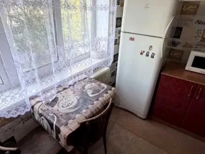 Квартира. Київ, Івана Виговського вул.