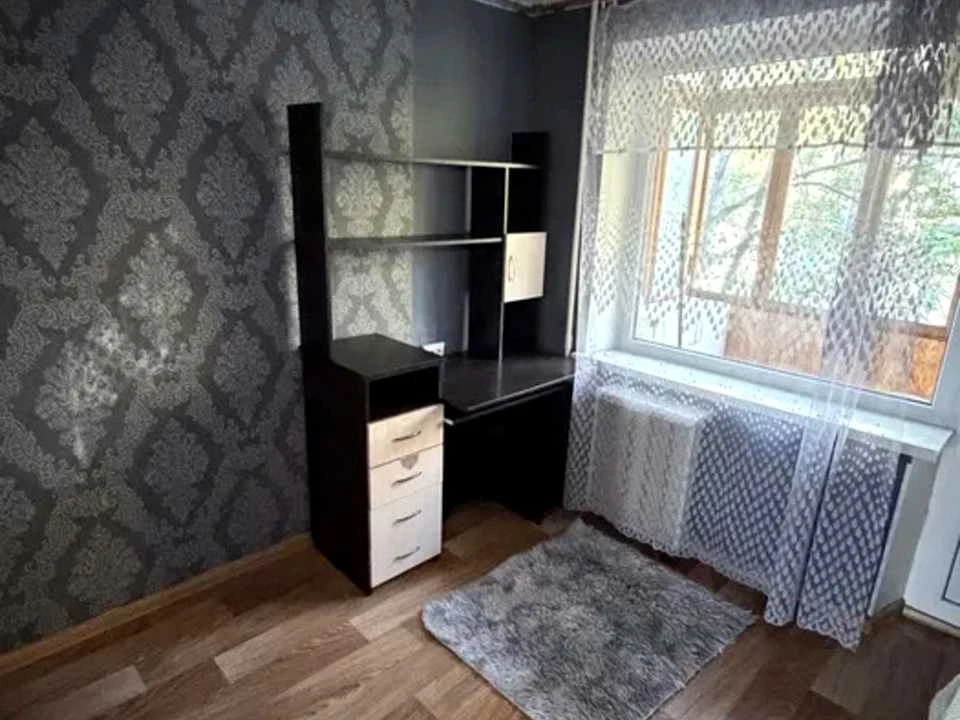 Квартира. Київ, Івана Виговського вул.