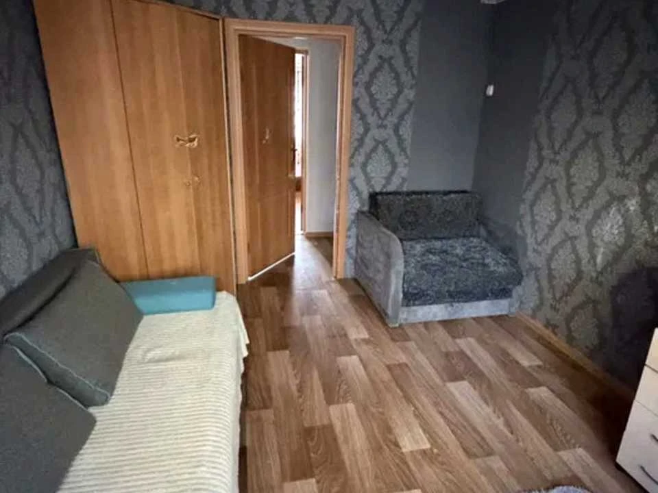 Квартира. Київ, Івана Виговського вул.