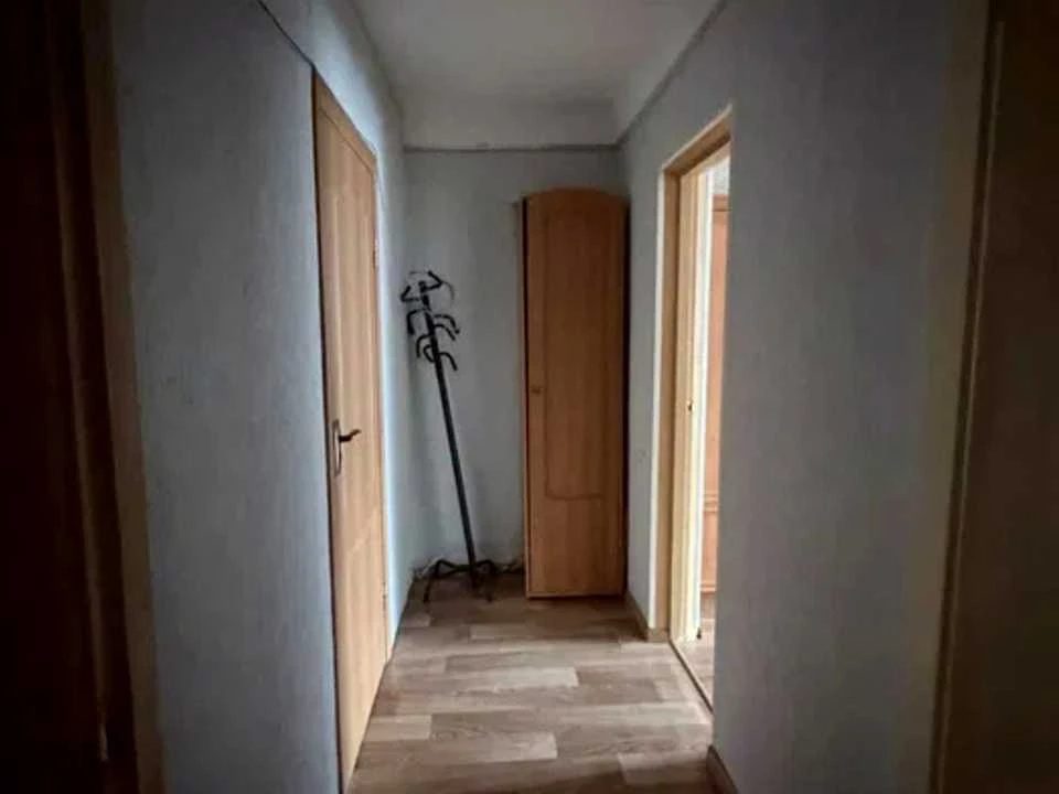 Квартира. Київ, Івана Виговського вул.