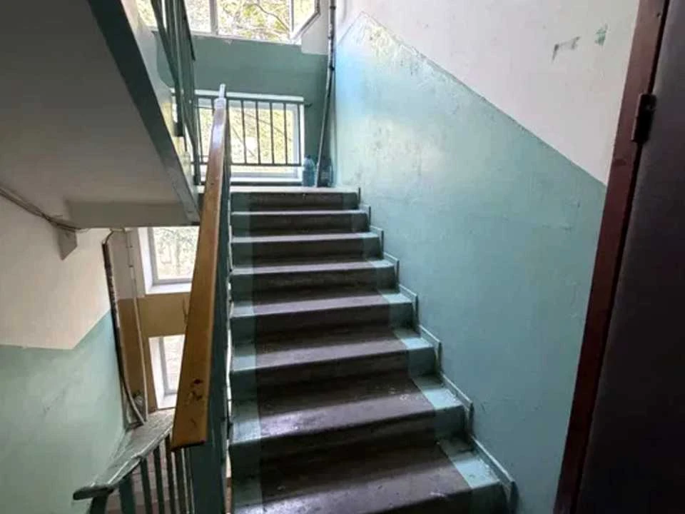 Квартира. Київ, Івана Виговського вул.