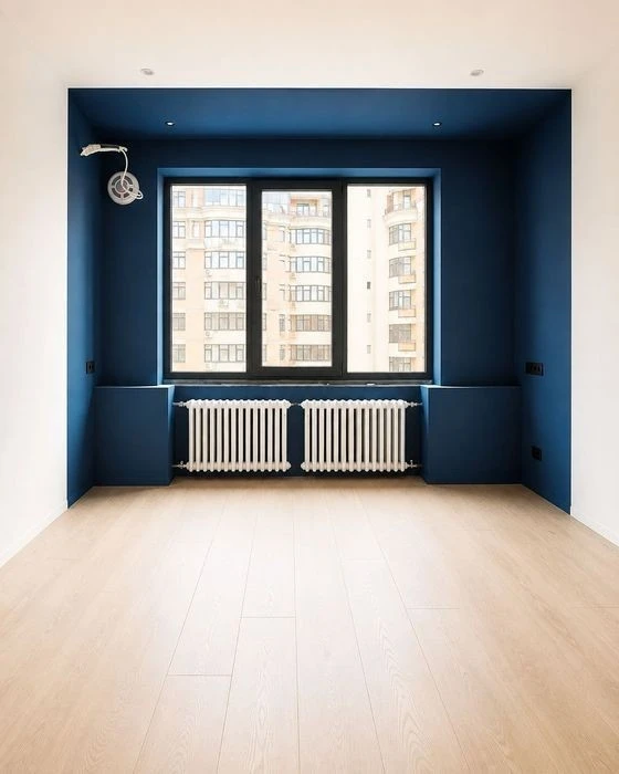 Apartment Lesi Ukrainky Boulevard 21a for sale. 8th floor, 101m 3k