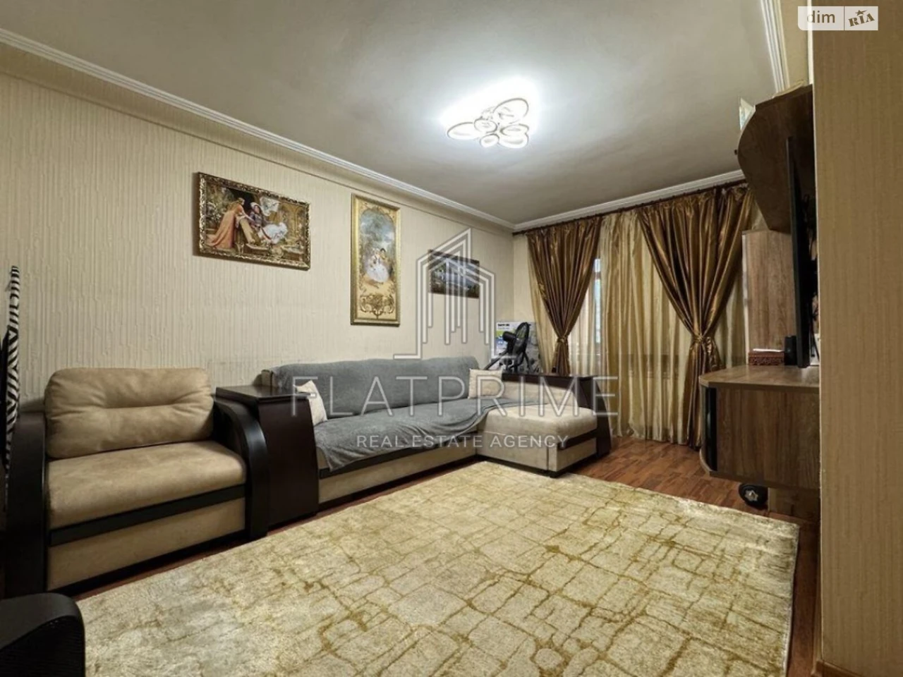 Продаж Квартира Соцмісто