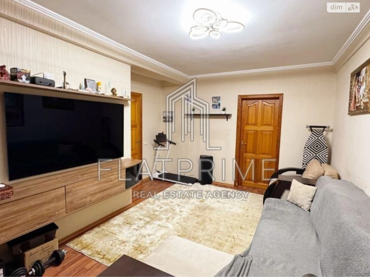 Продаж Квартира Соцмісто