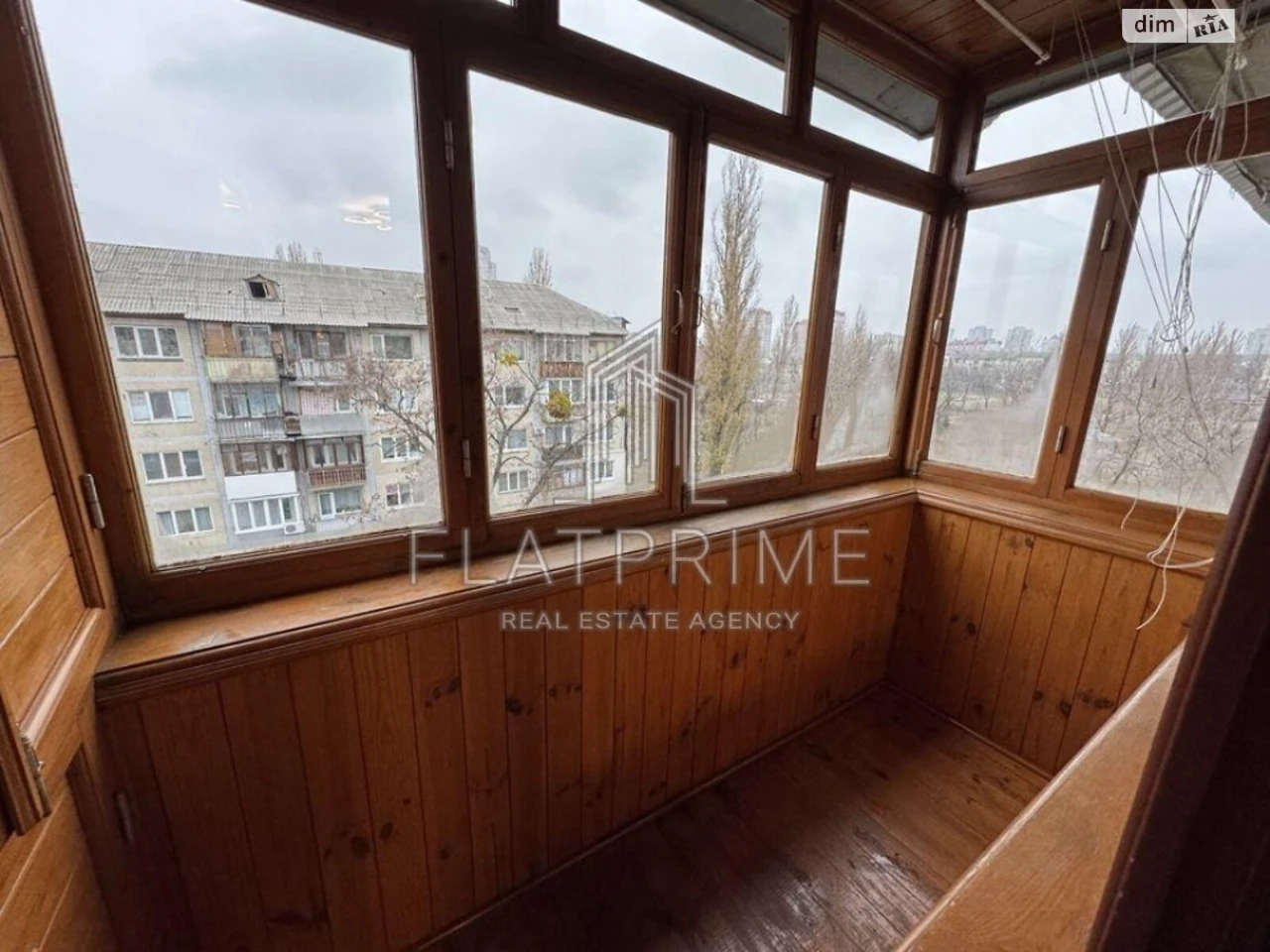Продаж Квартира Соцмісто