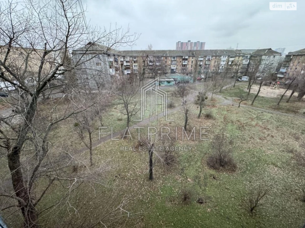 Продаж Квартира Соцмісто