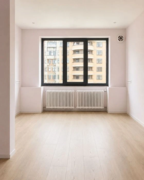 Apartment Lesi Ukrainky Boulevard 21a for sale. 8th floor, 101m 3k