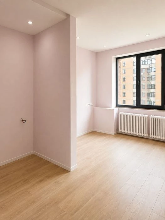 Apartment Lesi Ukrainky Boulevard 21a for sale. 8th floor, 101m 3k
