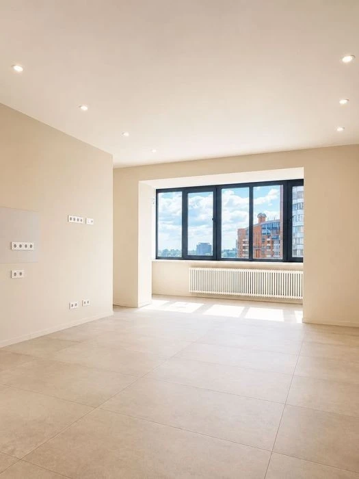 Apartment Lesi Ukrainky Boulevard 21a for sale. 8th floor, 101m 3k