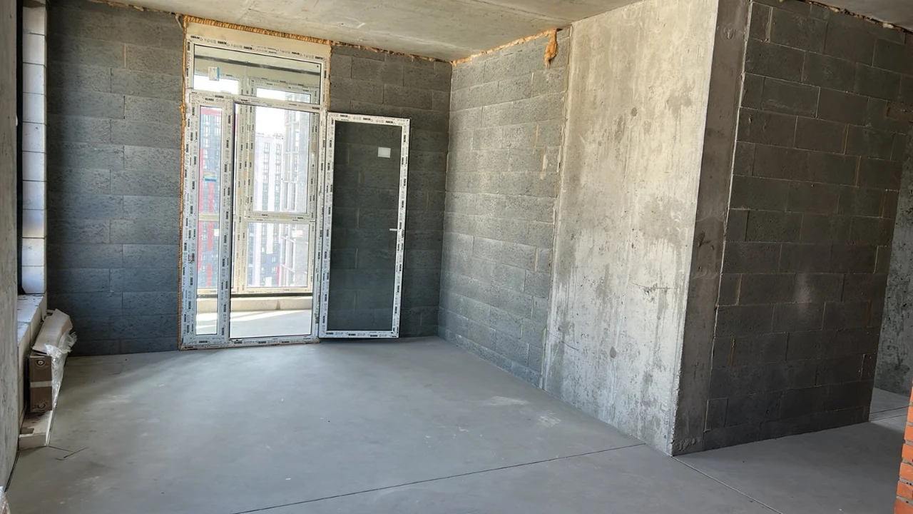 Продажа квартиры в ЖК Варшавский 4