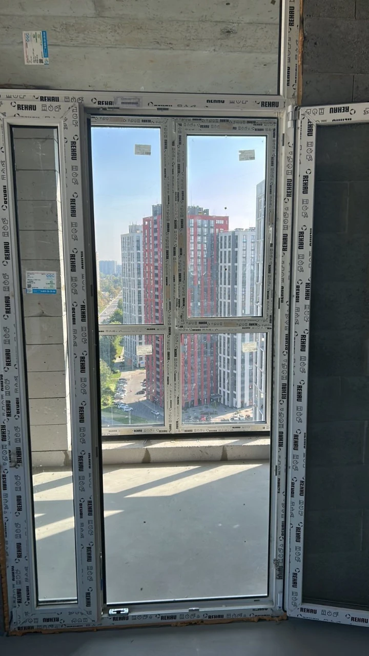Продажа квартиры в ЖК Варшавский 4