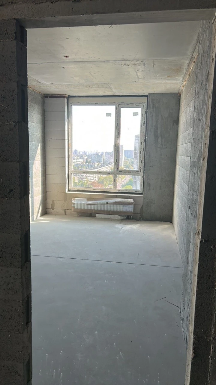 Продажа квартиры в ЖК Варшавский 4