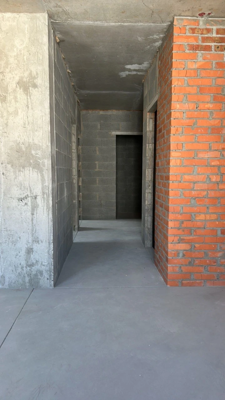 Продажа квартиры в ЖК Варшавский 4