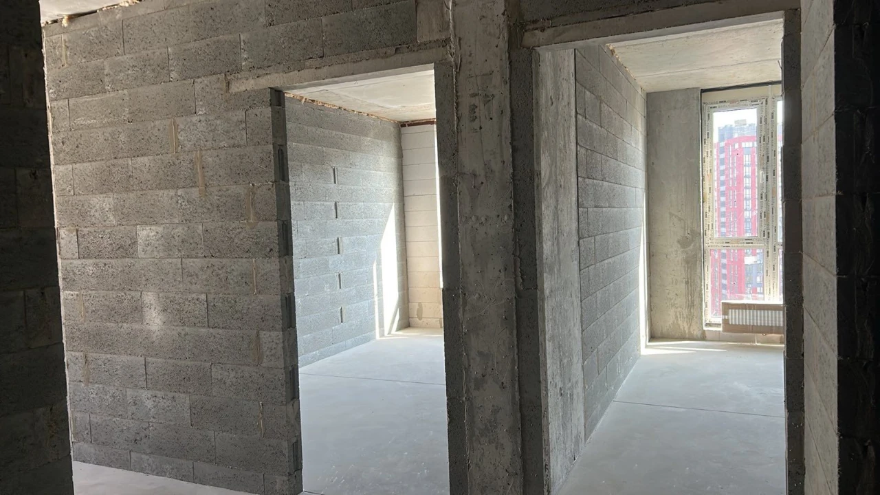 Продажа квартиры в ЖК Варшавский 4