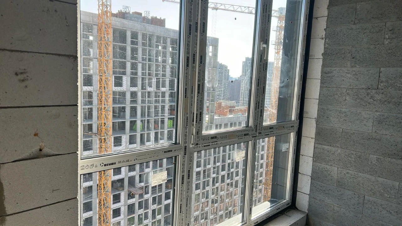 Продажа квартиры в ЖК Варшавский 4