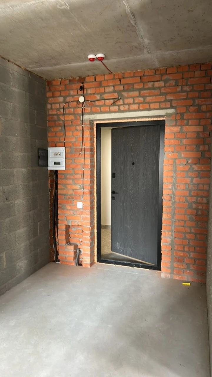 Продажа квартиры в ЖК Варшавский 4