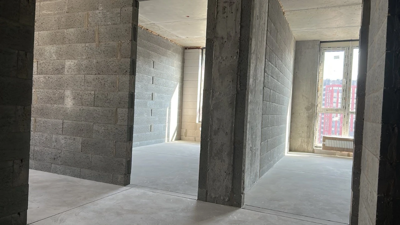 Продажа квартиры в ЖК Варшавский 4