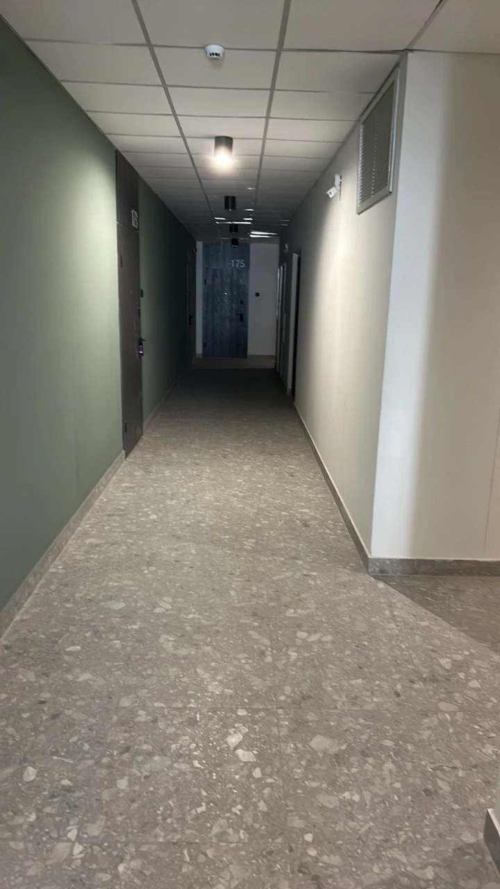 Продажа квартиры в ЖК Варшавский 4