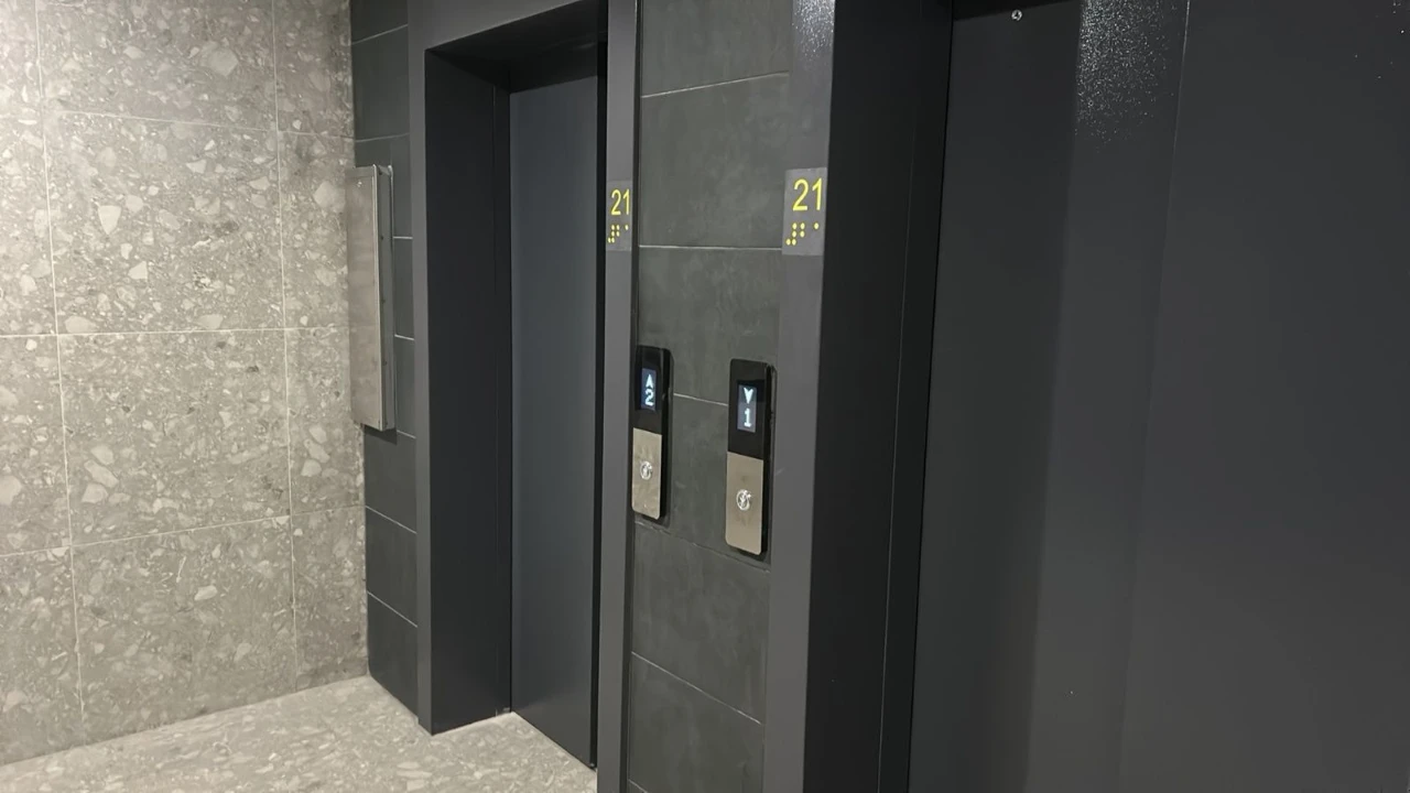 Продажа квартиры в ЖК Варшавский 4