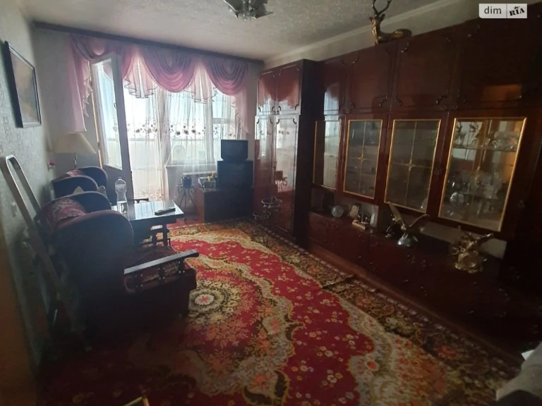 Apartment for Sale – Voskresenka