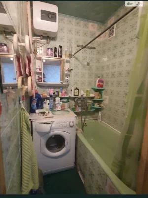 Продаж Квартира Воскресенка