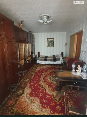 Продаж Квартира Воскресенка