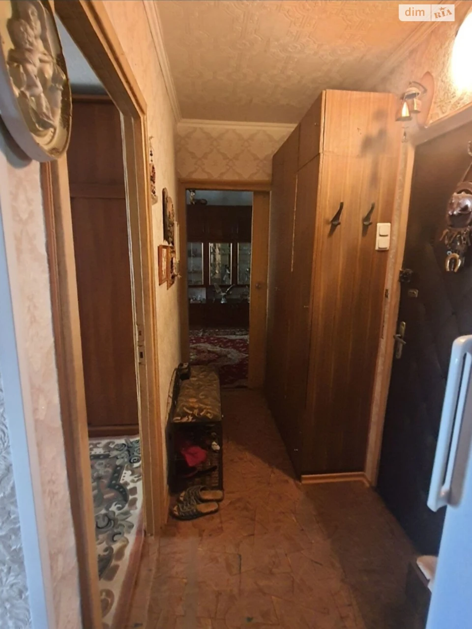 Продаж Квартира Воскресенка