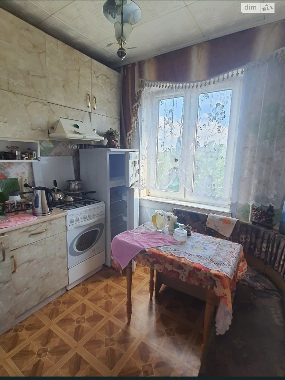 Продаж Квартира Воскресенка