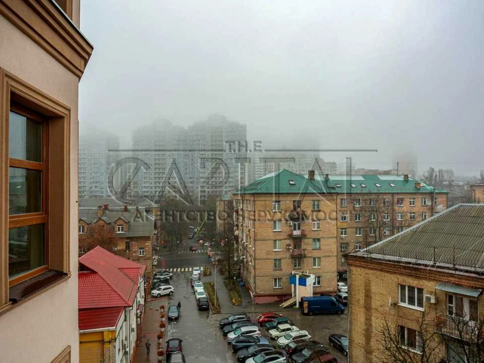 Квартира. Київ, вулиця Михайла Бойчука