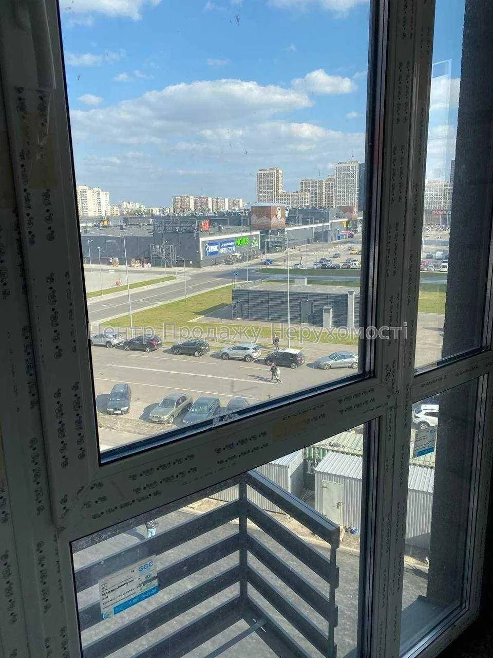 Продаж 2-к квартири, 5/26 поверх, 66. 40 м², ЖК Варшавський