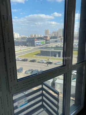 Продаж 2-к квартири, 5/26 поверх, 66. 40 м², ЖК Варшавський