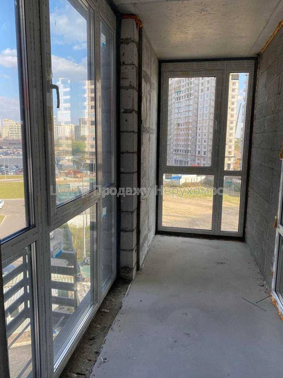 Продаж 2-к квартири, 5/26 поверх, 66. 40 м², ЖК Варшавський