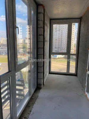 Продаж 2-к квартири, 5/26 поверх, 66. 40 м², ЖК Варшавський