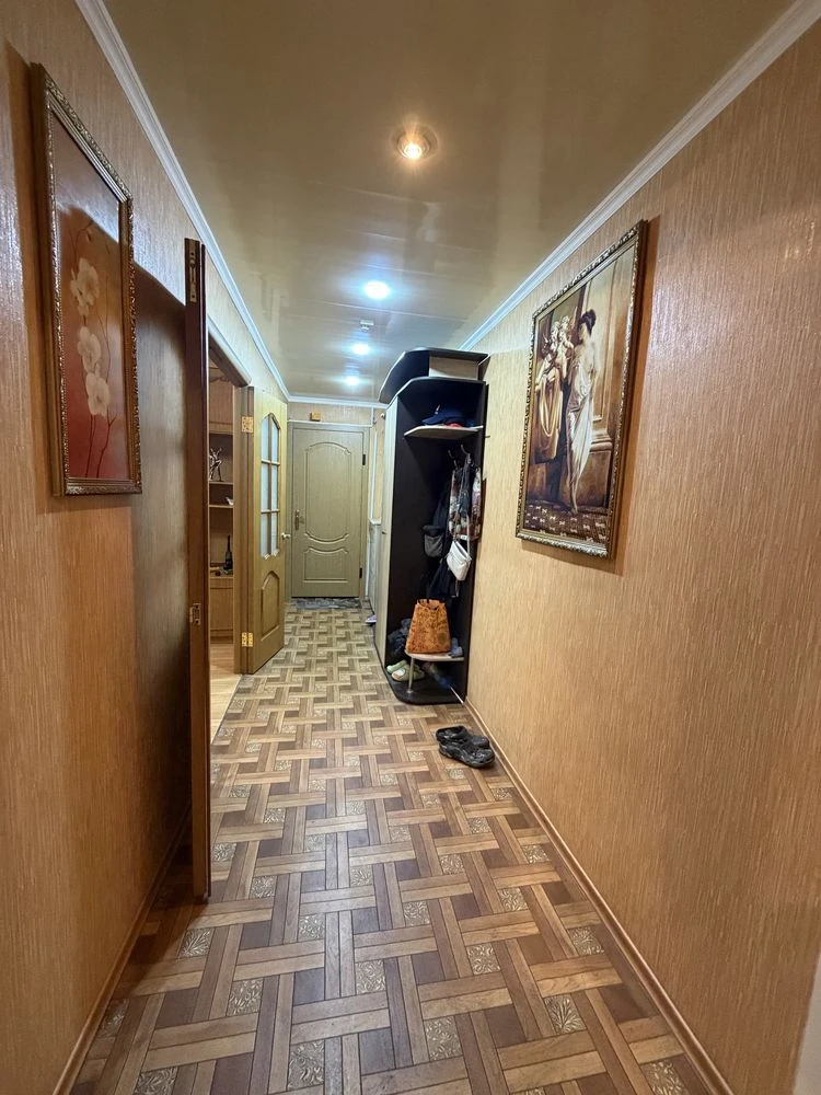 Sale of a 4-room apartment, Kosora, P. Kalnishevsky