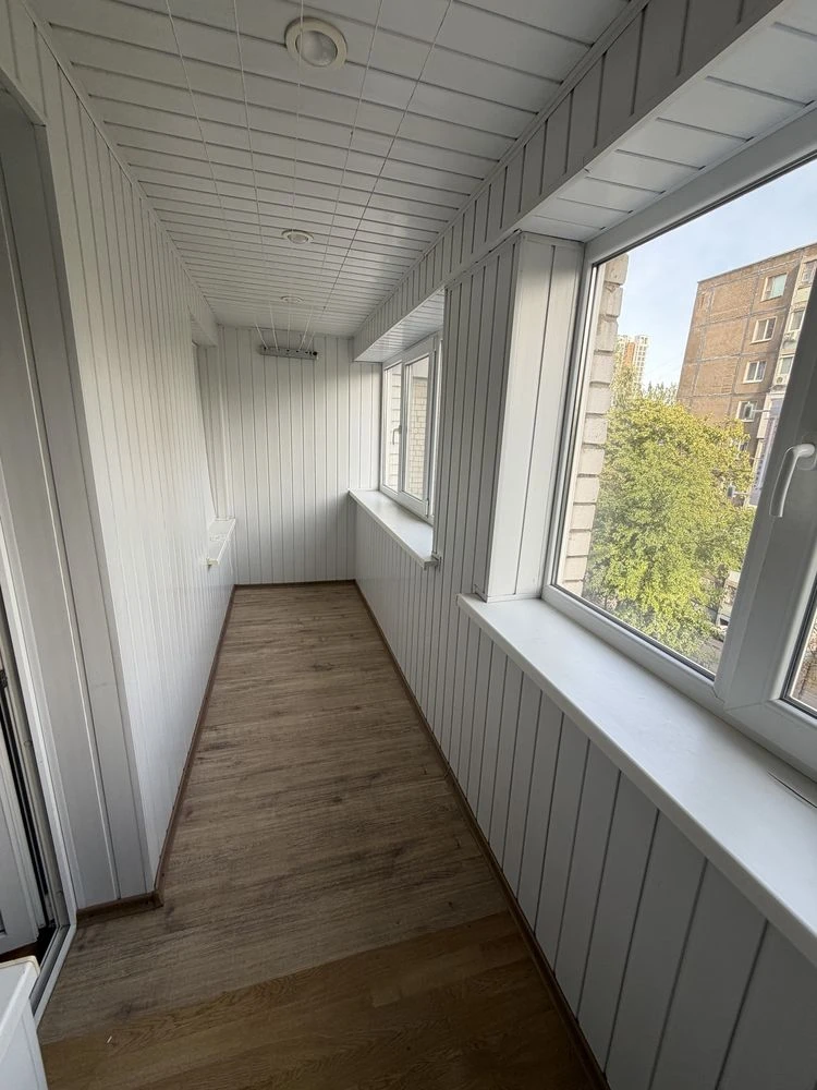 Sale of a 4-room apartment, Kosora, P. Kalnishevsky