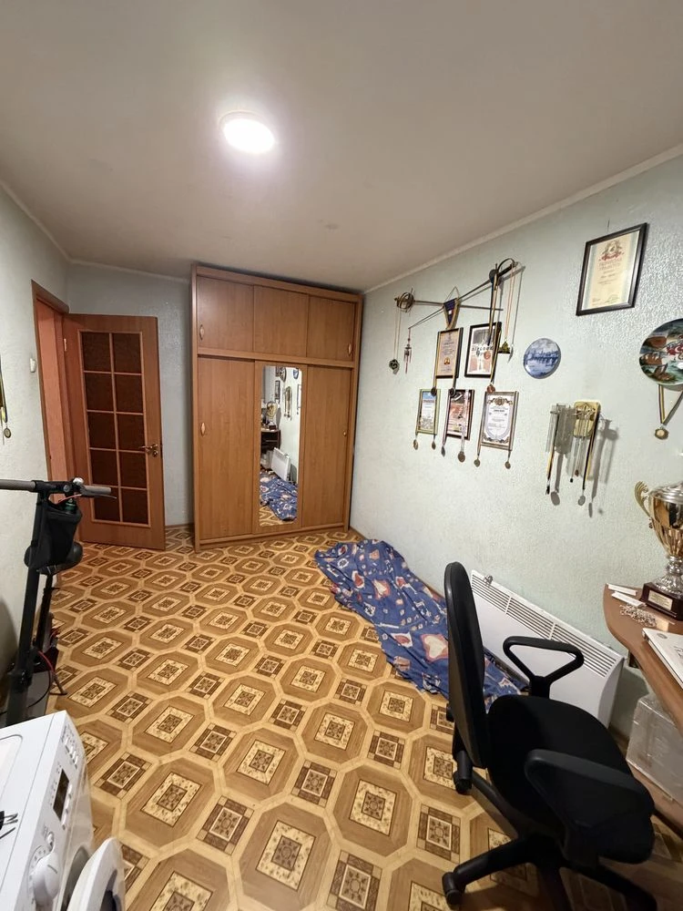 Sale of a 4-room apartment, Kosora, P. Kalnishevsky