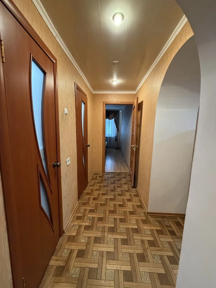 Sale of a 4-room apartment, Kosora, P. Kalnishevsky