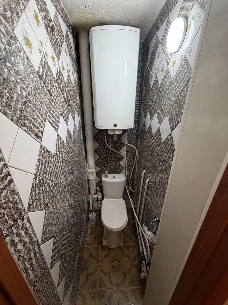 Sale of a 4-room apartment, Kosora, P. Kalnishevsky