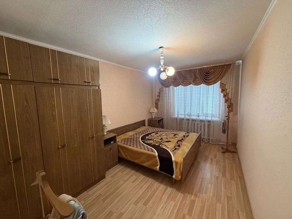 Sale of a 4-room apartment, Kosora, P. Kalnishevsky