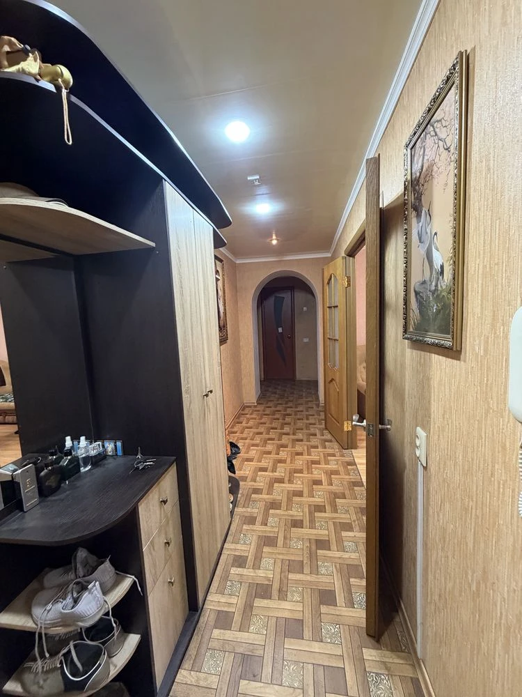 Sale of a 4-room apartment, Kosora, P. Kalnishevsky