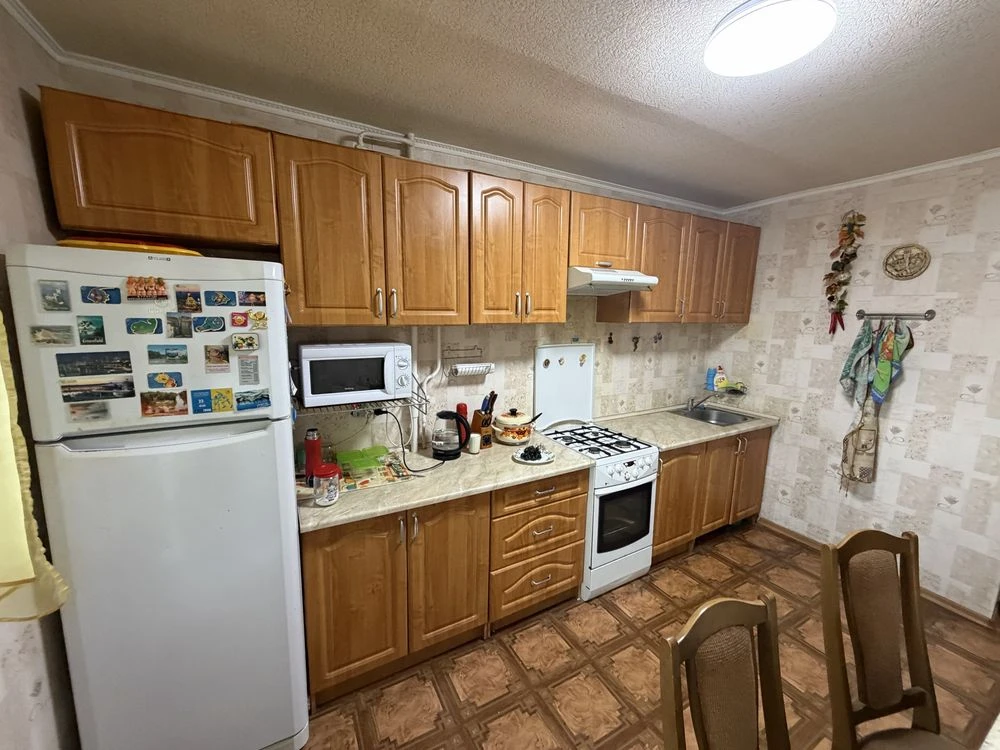 Sale of a 4-room apartment, Kosora, P. Kalnishevsky