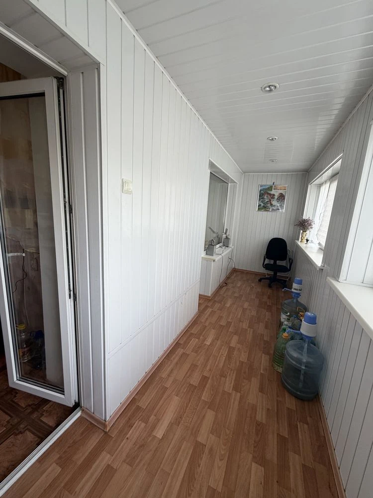 Sale of a 4-room apartment, Kosora, P. Kalnishevsky