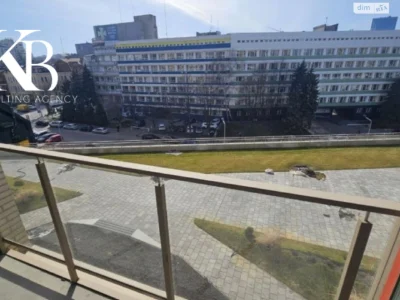 Продажа Квартира Центр