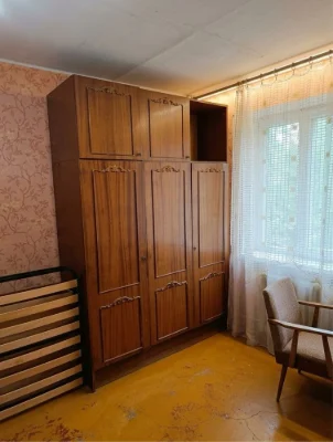 1-bedroom apartment at 76 Galiny Mazepy Street