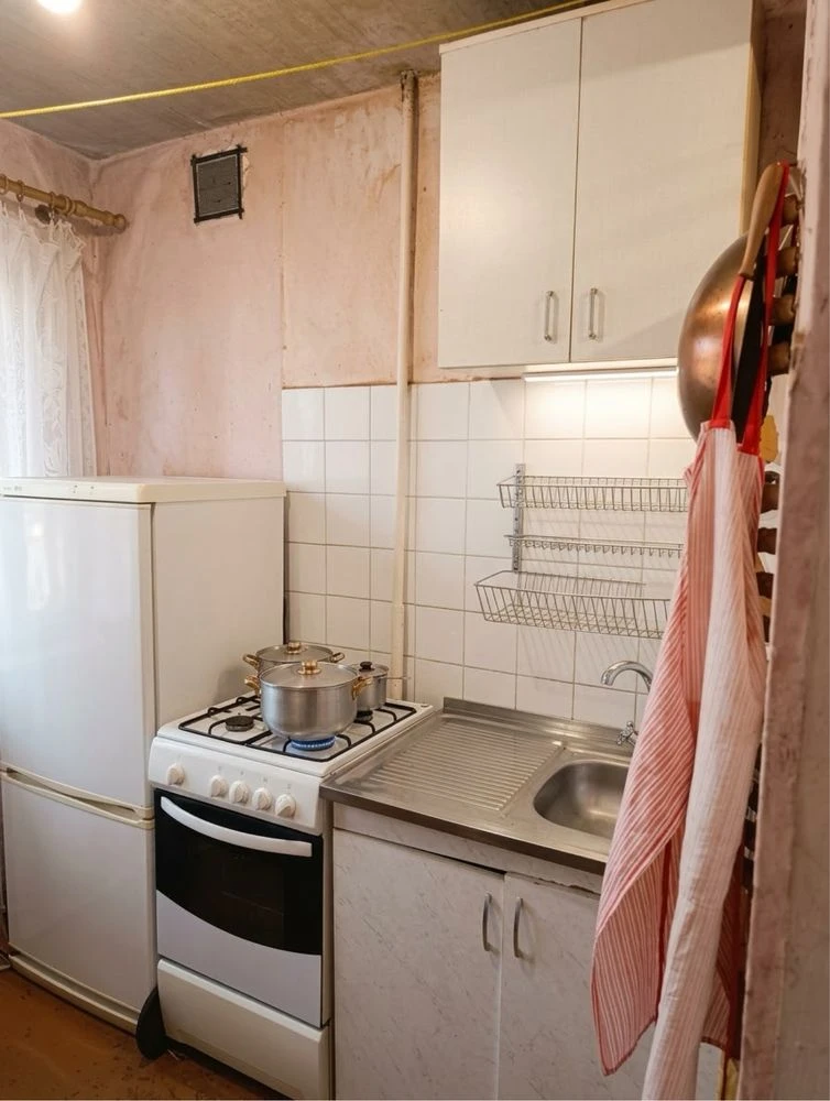 1-bedroom apartment at 76 Galiny Mazepy Street
