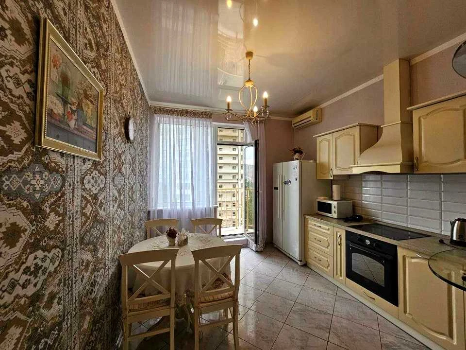 Квартира. Одеса, Гагарінське Плато