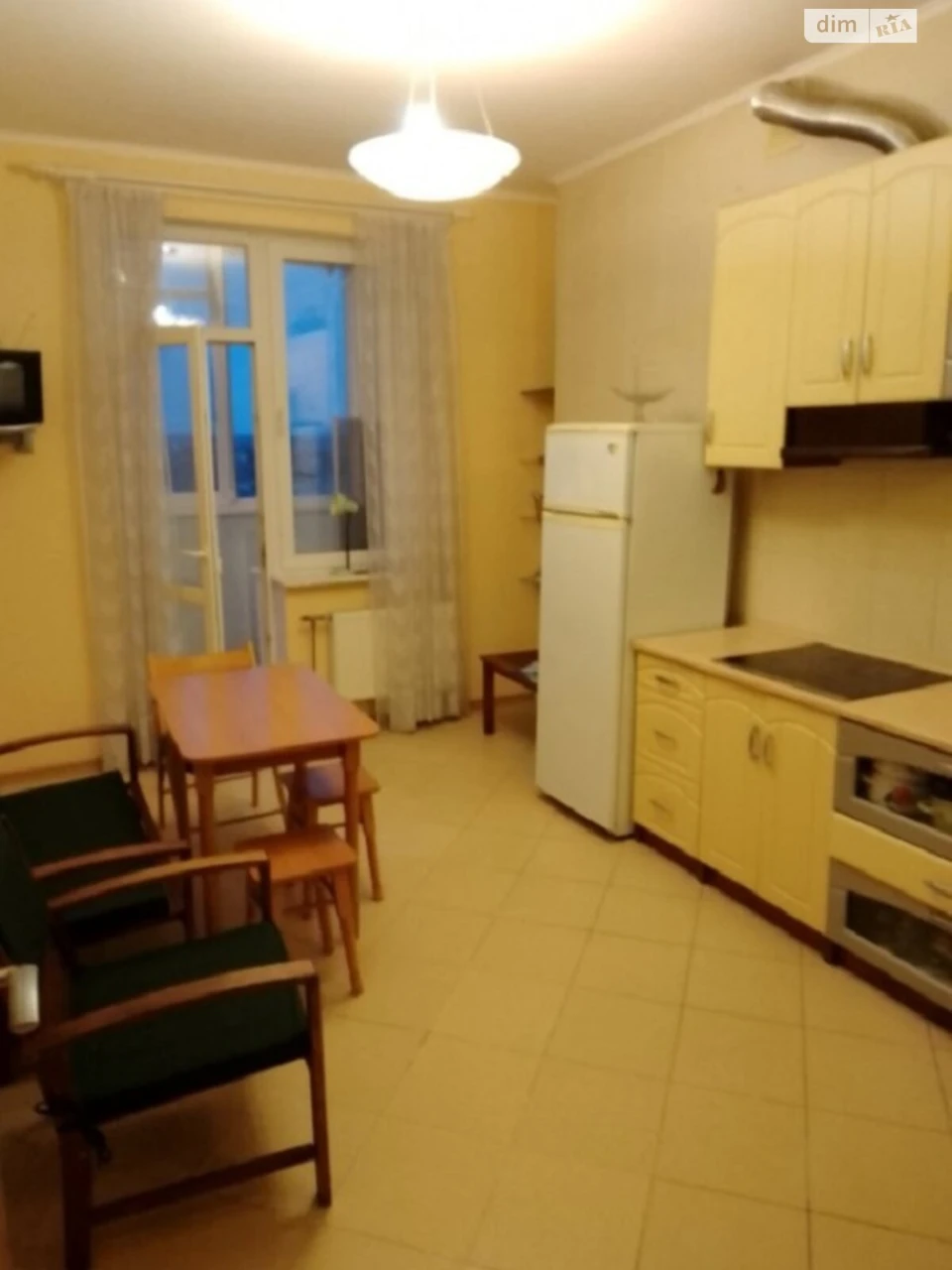 Продажа Квартира Приморский