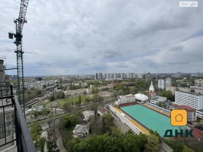 Продажа квартир Киевский