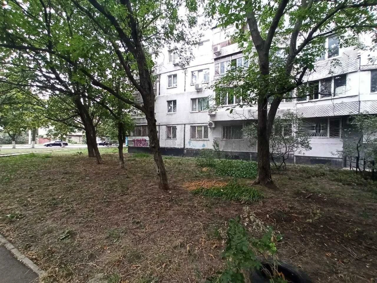 Commercial Apartment on Ilfa and Petrova Street, Levitan, Tair