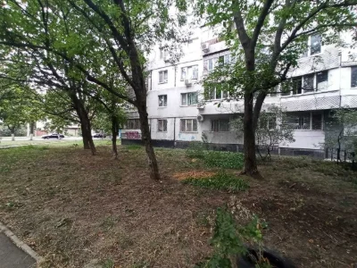 Commercial Apartment on Ilfa and Petrova Street, Levitan, Tair
